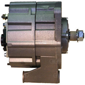 HC-PARTS CA222IR Alternator