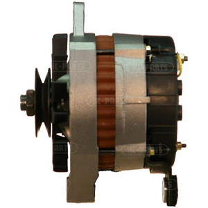 HC-PARTS CA224IR Alternator