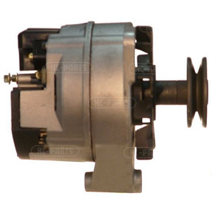 HC-PARTS CA237IR Alternator