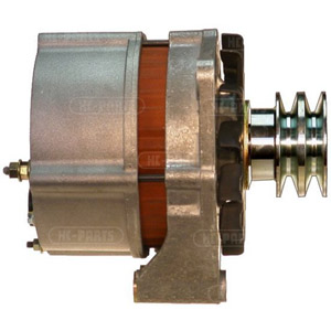 HC-PARTS CA238IR Alternator