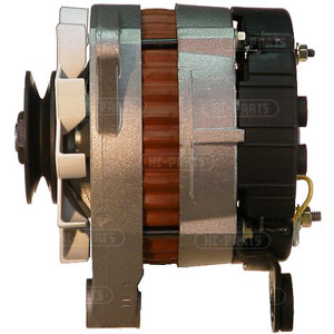 HC-PARTS CA268IR Alternator