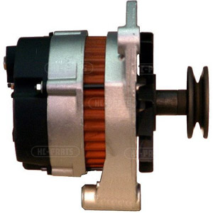 HC-PARTS CA298IR Alternator