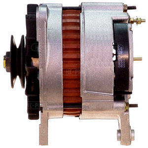 HC-PARTS CA306IR Alternator