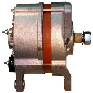 HC-PARTS CA324IR Alternator