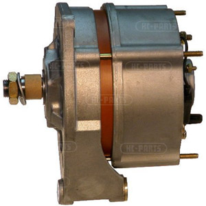 HC-PARTS CA341IR Alternator