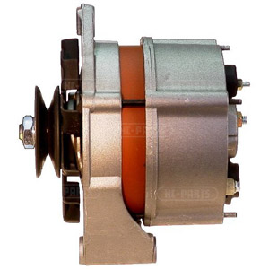 HC-PARTS CA347IR Alternator