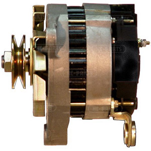 HC-PARTS CA361IR Alternator