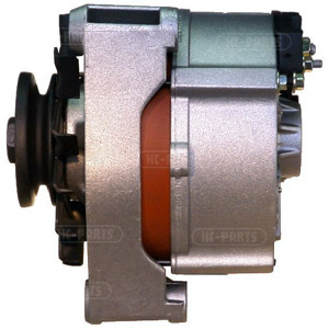 HC-PARTS CA362IR Alternator