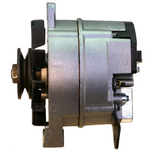 HC-PARTS CA377IR Alternator