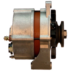 HC-PARTS CA42IR Alternator