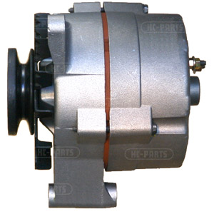 HC-PARTS CA48IR Alternator