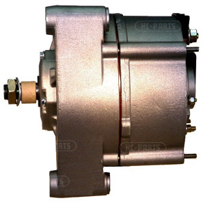 HC-PARTS CA501IR Alternator