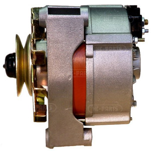 HC-PARTS CA503IR Alternator