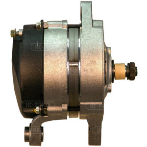 HC-PARTS CA506IR Alternator