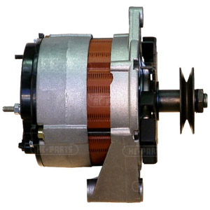 HC-PARTS CA512IR Alternator