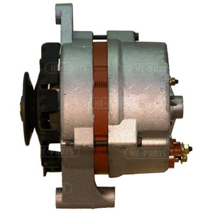 HC-PARTS CA514IR Alternator