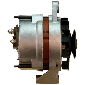 HC-PARTS CA516IR Alternator