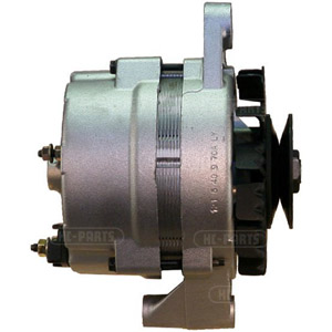 HC-PARTS CA517IR Alternator