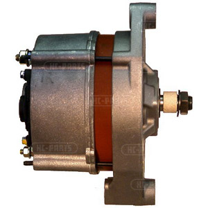 HC-PARTS CA518IR Alternator