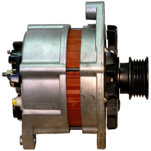 HC-PARTS CA519IR Alternator