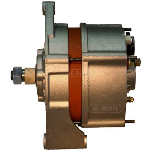 HC-PARTS CA522IR Alternator