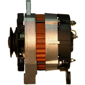 HC-PARTS CA526IR Alternator