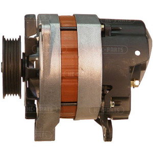 HC-PARTS CA534IR Alternator