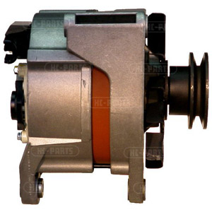 HC-PARTS CA538IR Alternator