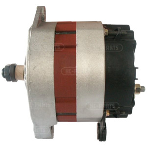 HC-PARTS CA558IR Alternator