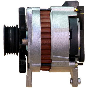 HC-PARTS CA562IR Alternator