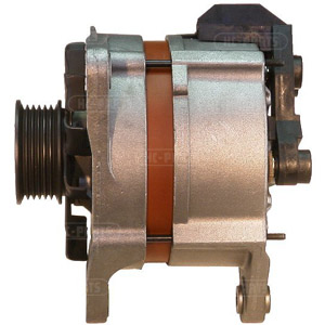 HC-PARTS CA563IR Alternator