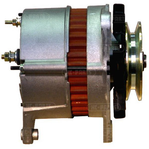 HC-PARTS CA564IR Alternator