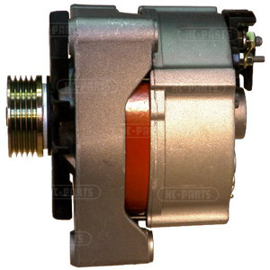 HC-PARTS CA567IR Alternator