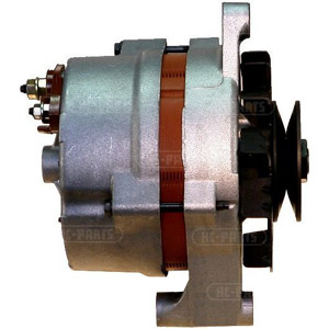 HC-PARTS CA570IR Alternator