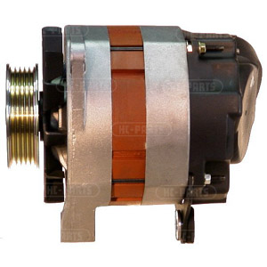 HC-PARTS CA579IR Alternator