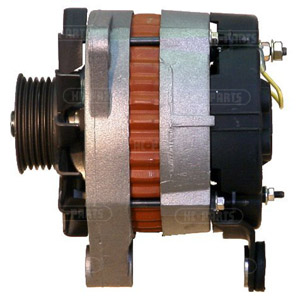 HC-PARTS CA580IR Alternator