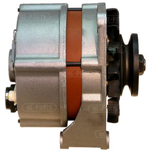 HC-PARTS CA593IR Alternator