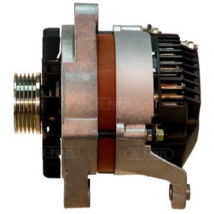 HC-PARTS CA596IR Alternator