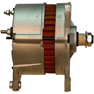 HC-PARTS CA600IR Alternator