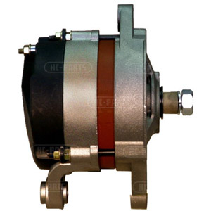 HC-PARTS CA601IR Alternator