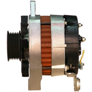 HC-PARTS CA602IR Alternator