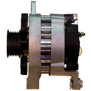 HC-PARTS CA605IR Alternator