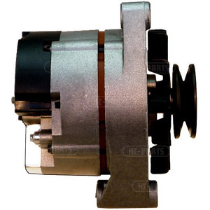 HC-PARTS CA609IR Alternator