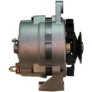 HC-PARTS CA615IR Alternator