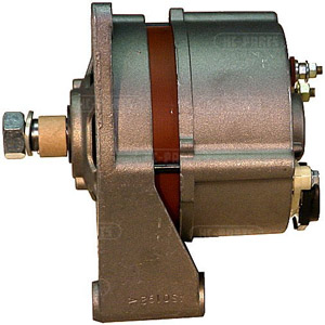 HC-PARTS CA616IR Alternator