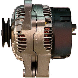 HC-PARTS CA618IR Alternator