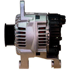 HC-PARTS CA637IR Alternator