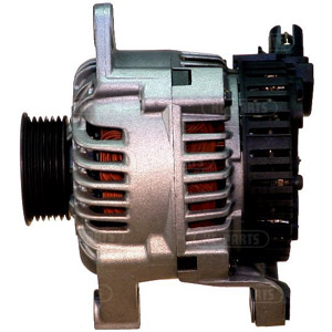 HC-PARTS CA639IR Alternator