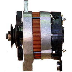 HC-PARTS CA640IR Alternator
