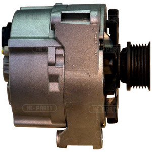 HC-PARTS CA645IR Alternator